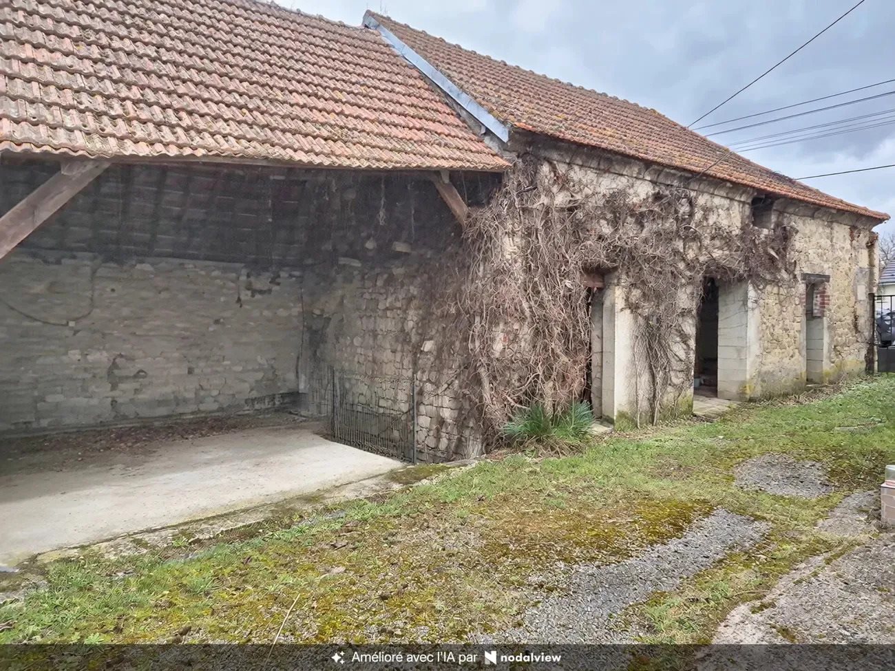 Maison à vendre, 1m², Beaurieux