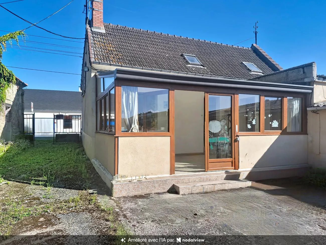 Maison à vendre, 1m², Beaurieux