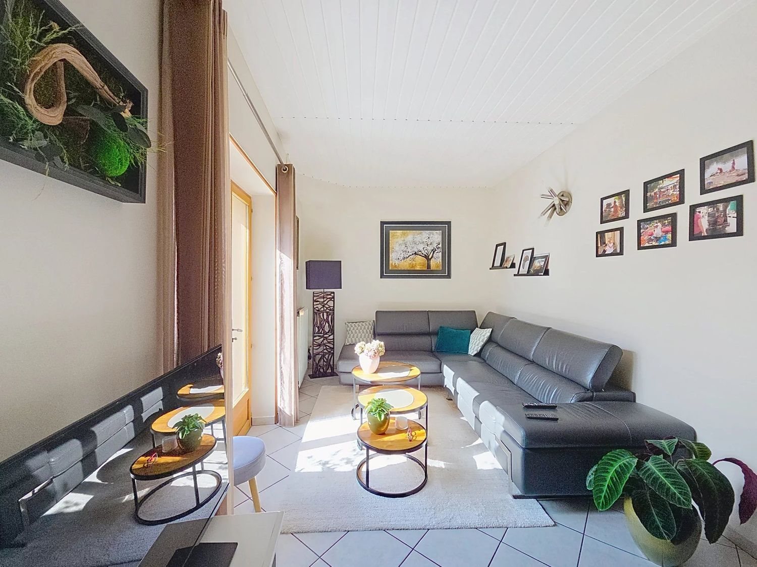 Maison à vendre, 160m², Crécy-sur-Serre