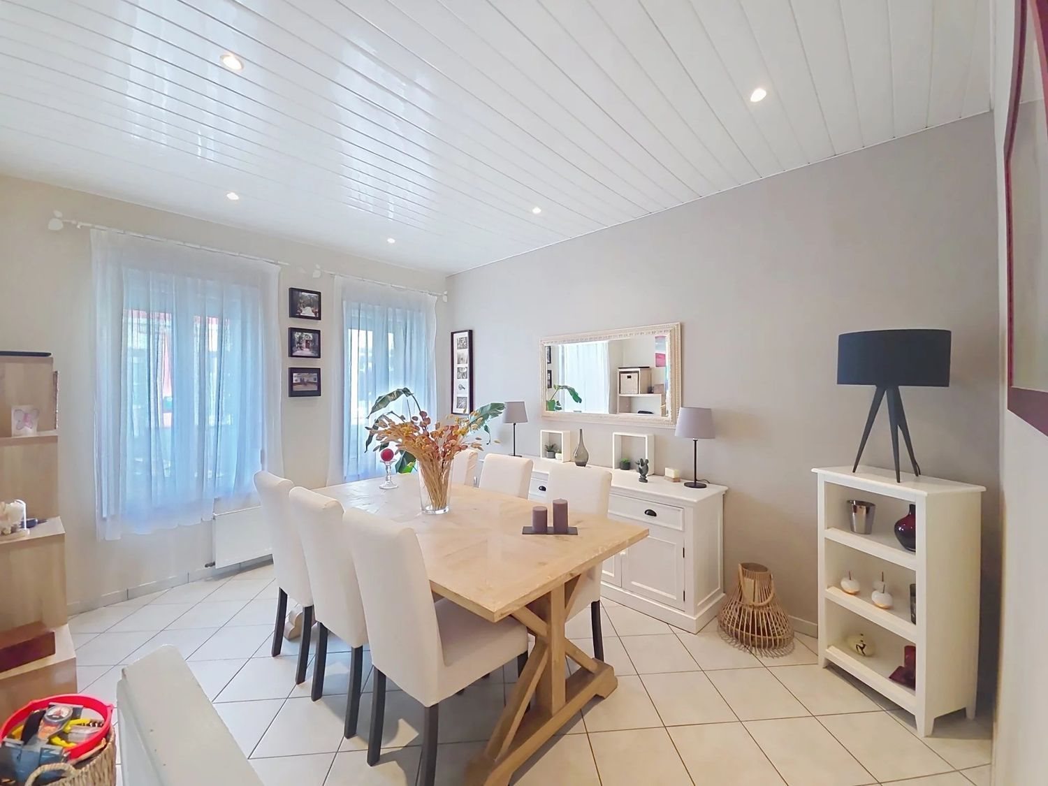 Maison à vendre, 160m², Crécy-sur-Serre