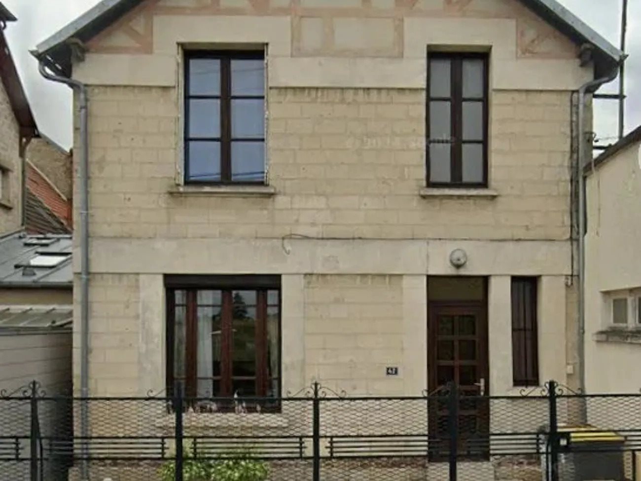 Maison à vendre, 2m², Laon