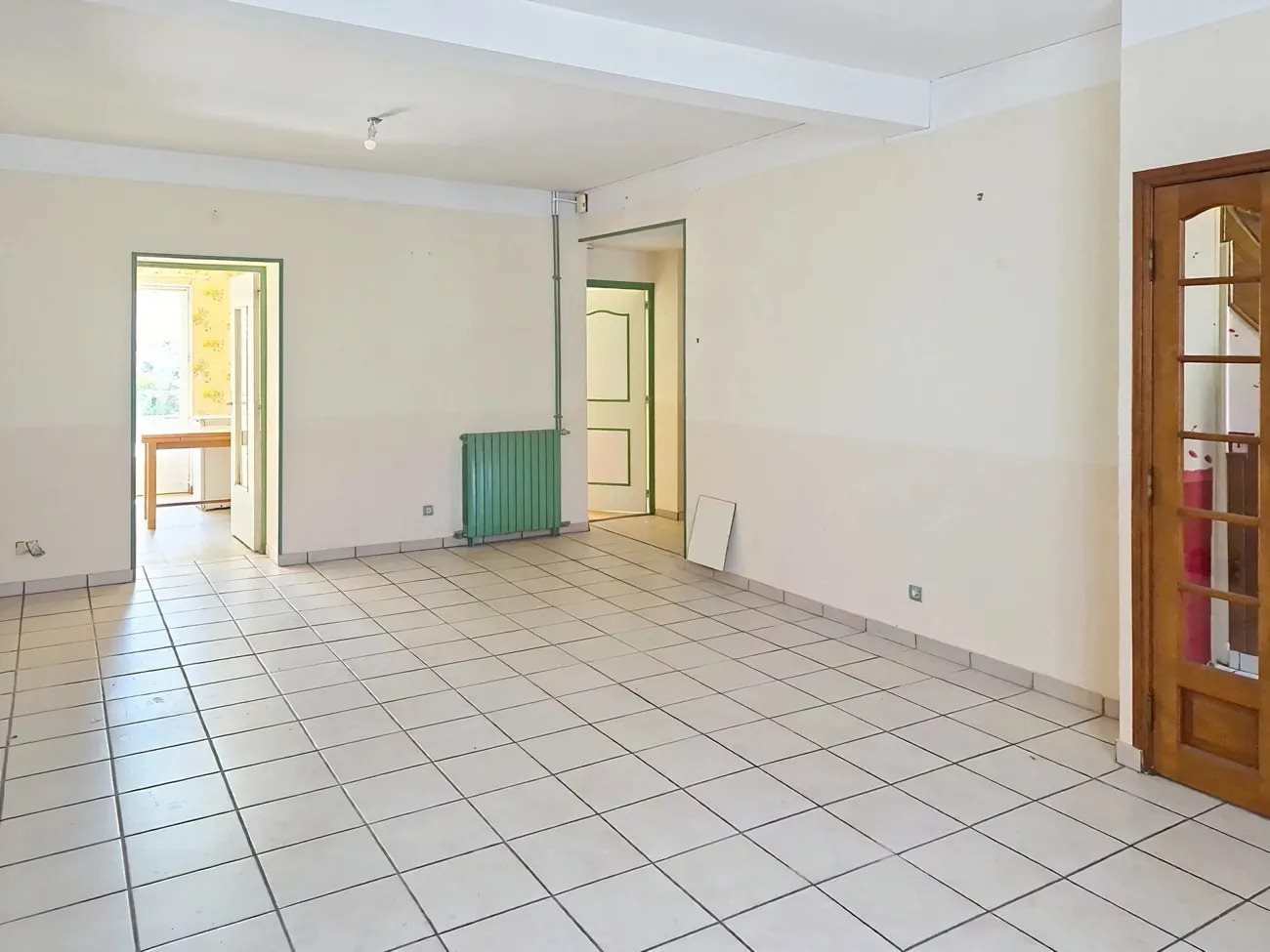 Maison à vendre, 2m², Laon
