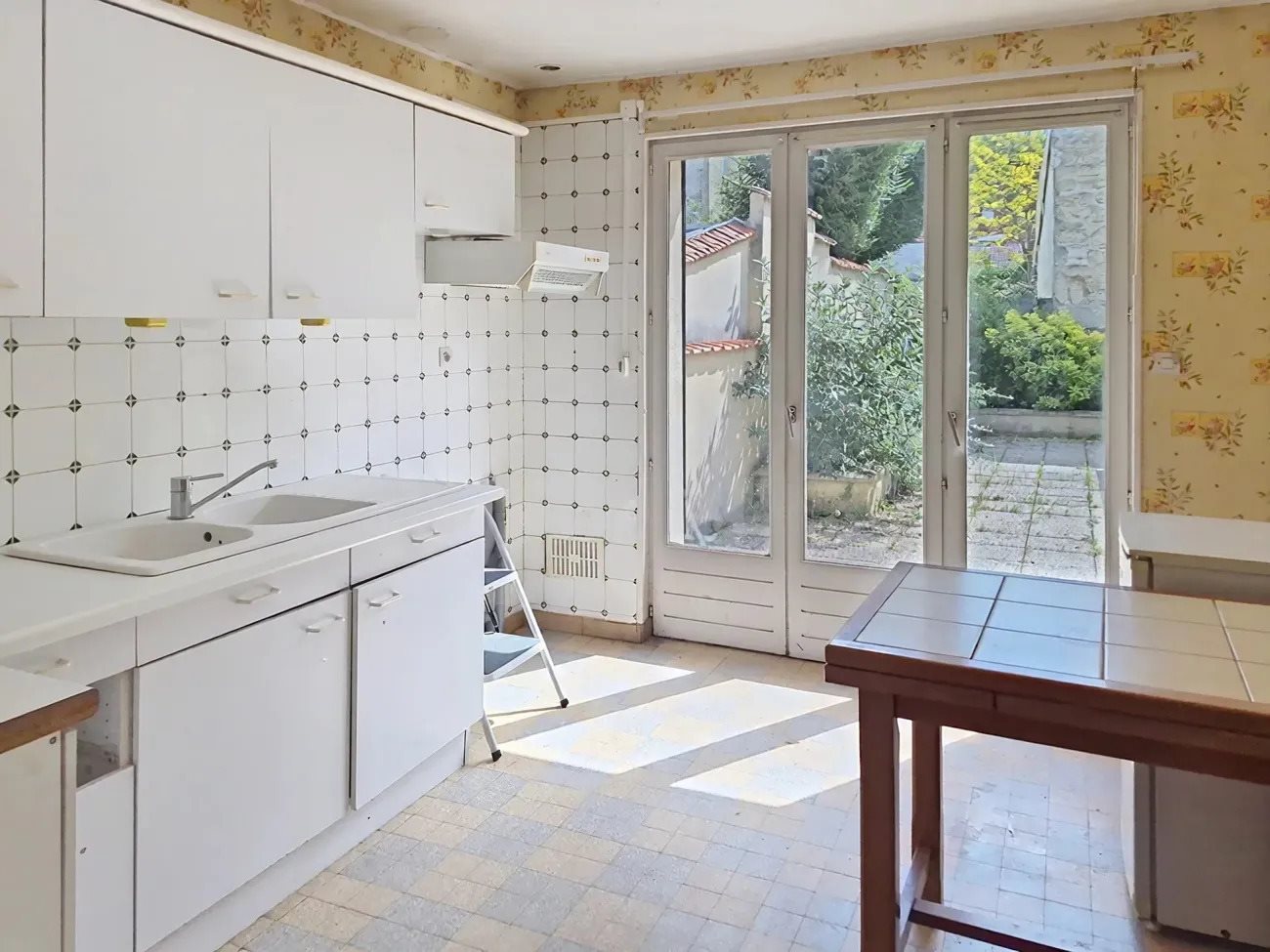 Maison à vendre, 2m², Laon