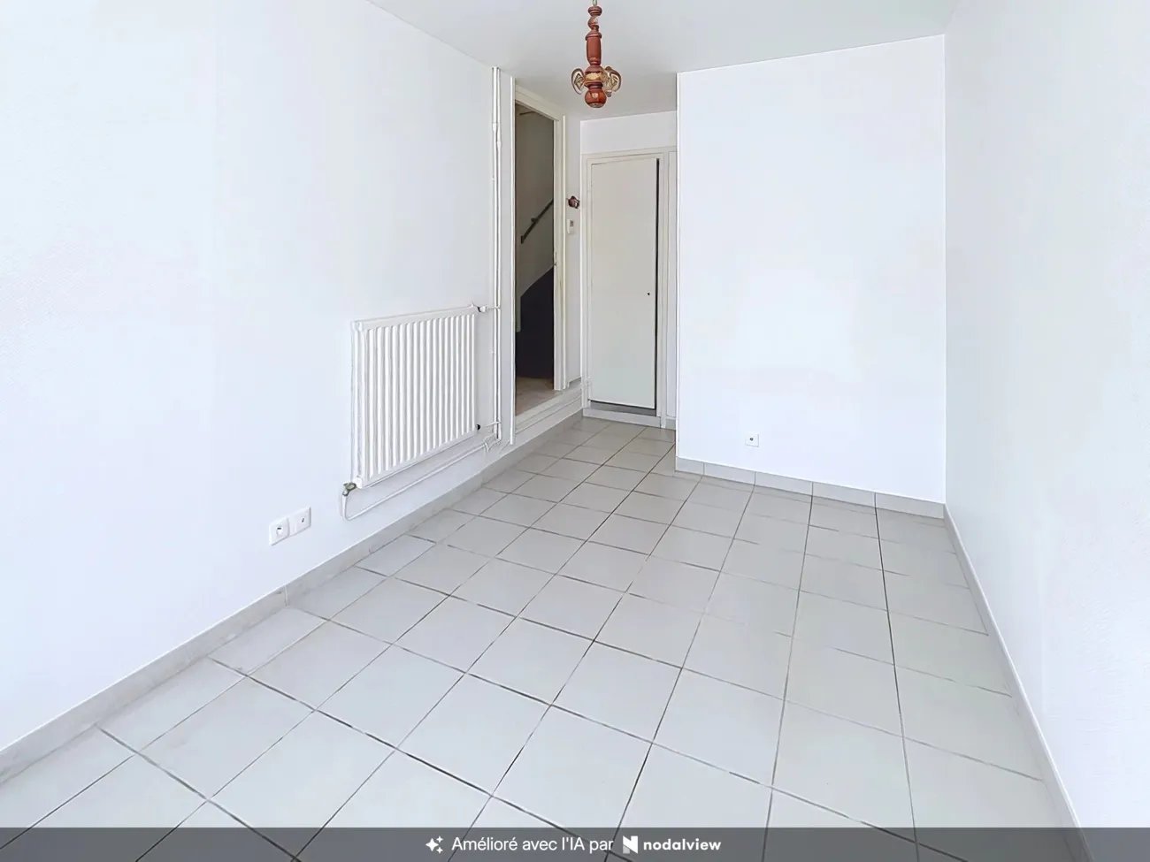 Maison à vendre, NaNm², Laon