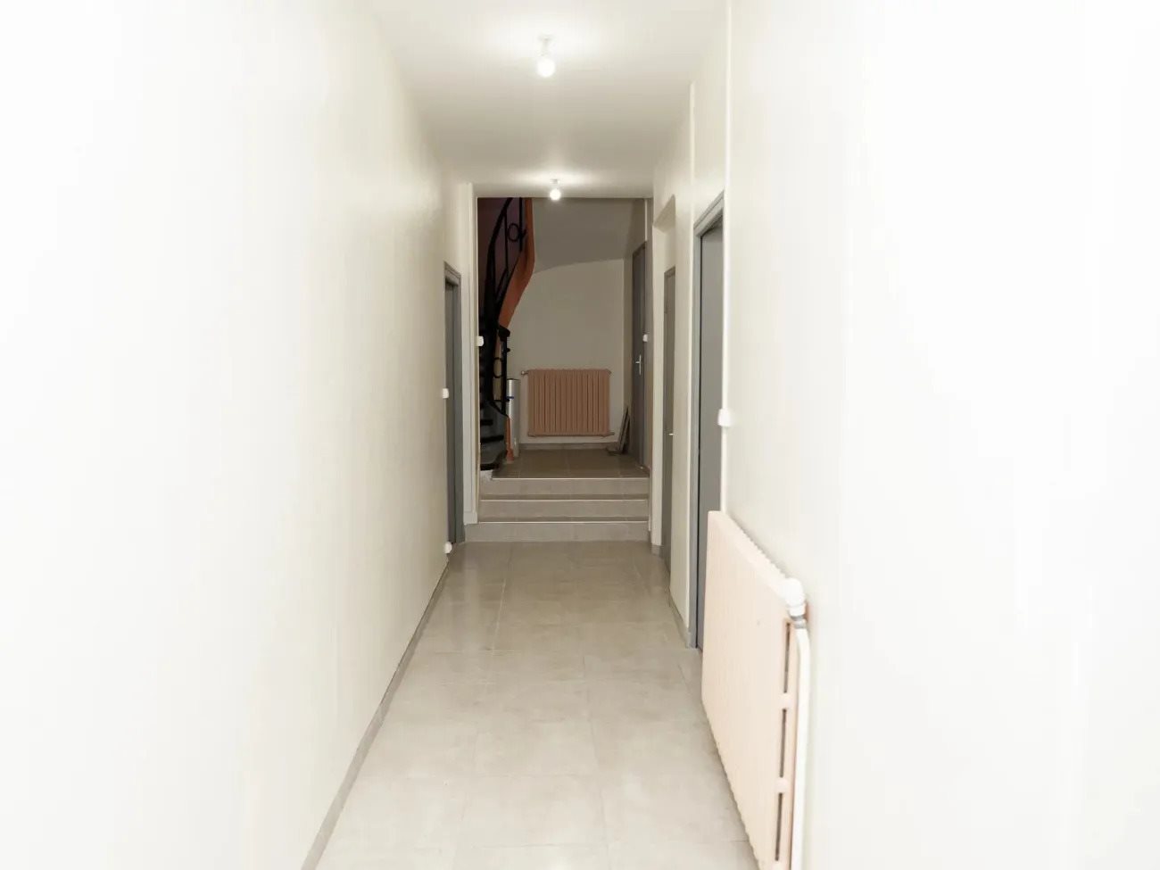 Maison à vendre, NaNm², Laon