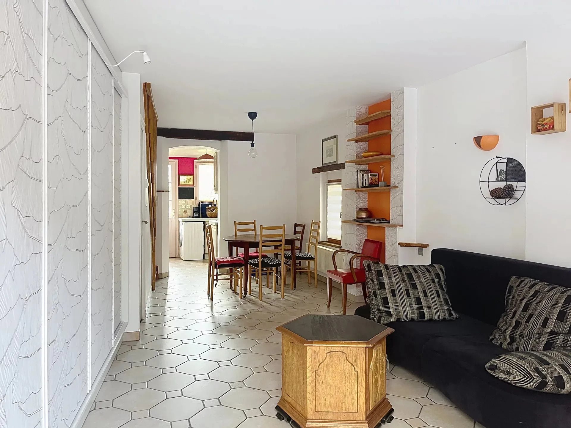 Maison à vendre, 70m², Laon