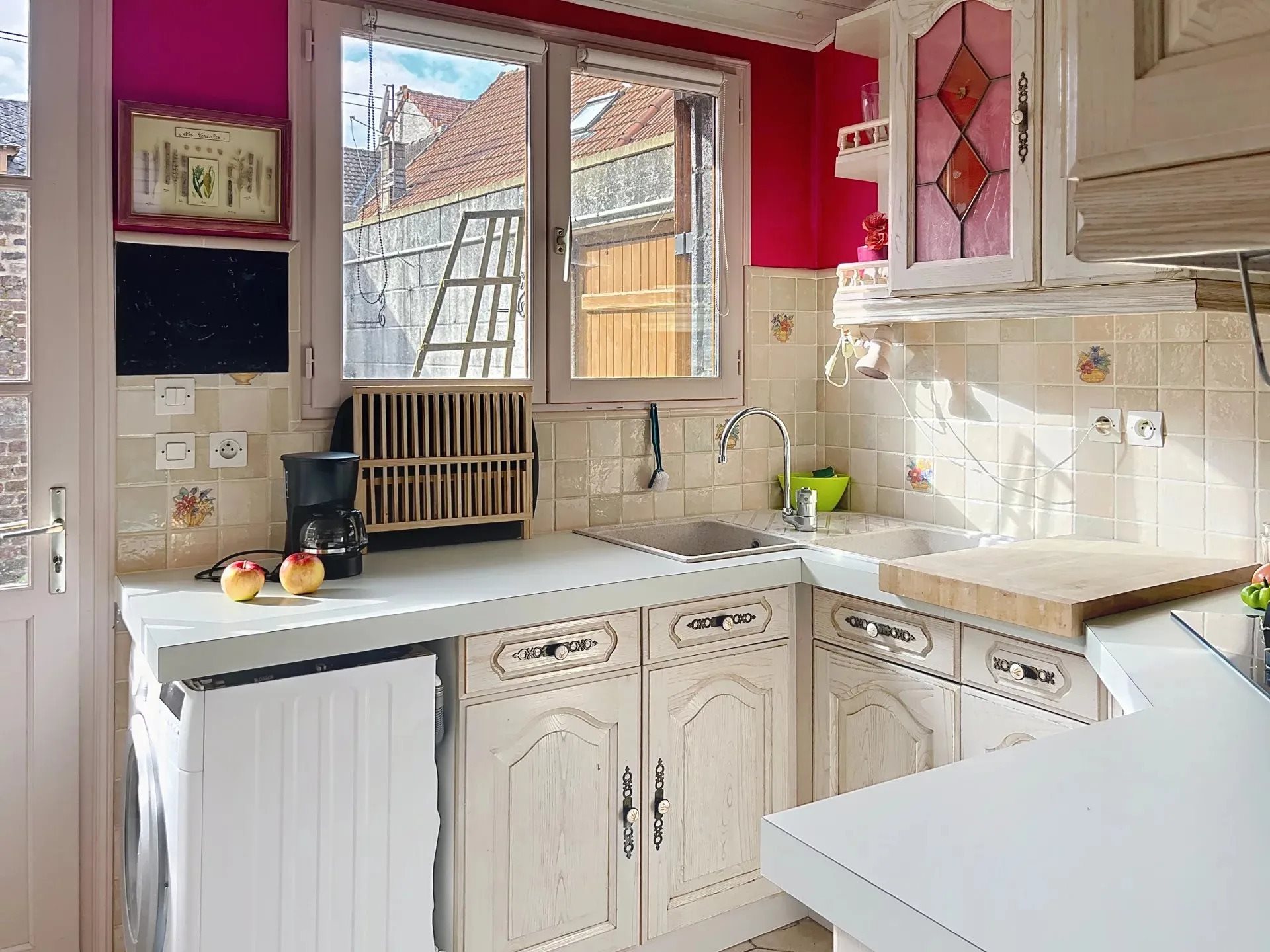 Maison à vendre, 70m², Laon
