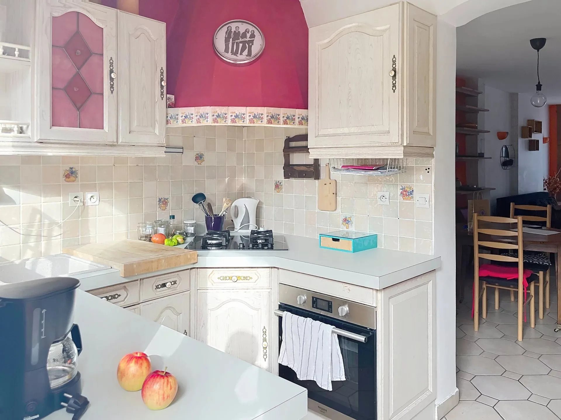 Maison à vendre, 70m², Laon