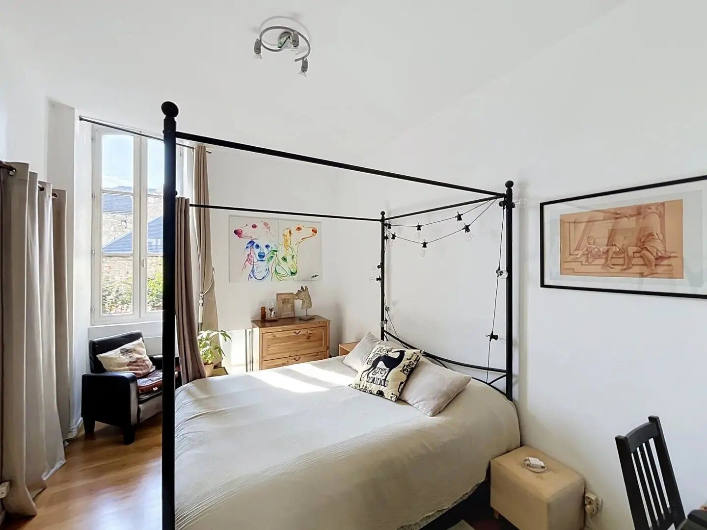 Appartement à vendre, 101m², Laon