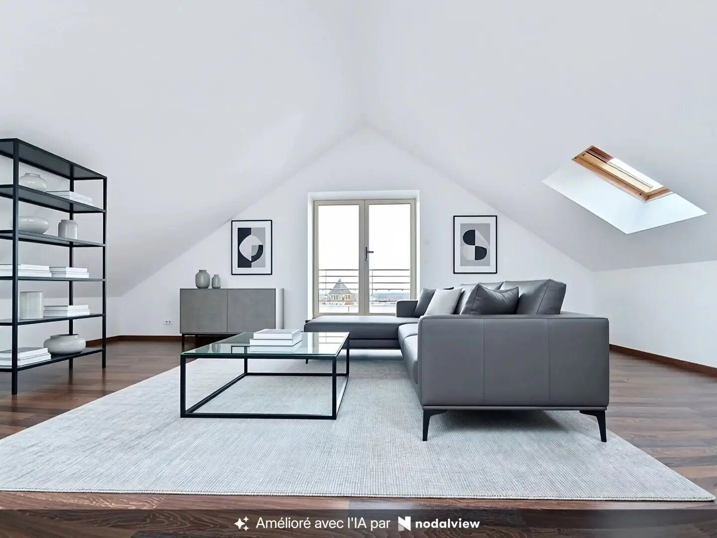 Appartement à vendre, 145m², Laon