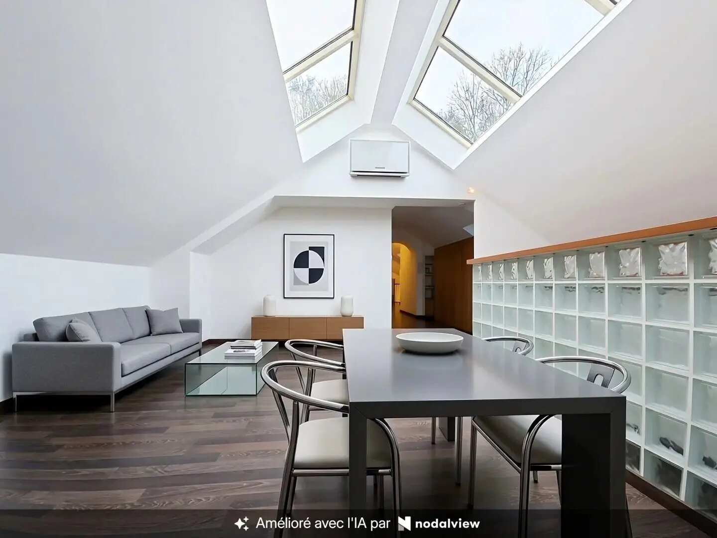 Appartement à vendre, 145m², Laon