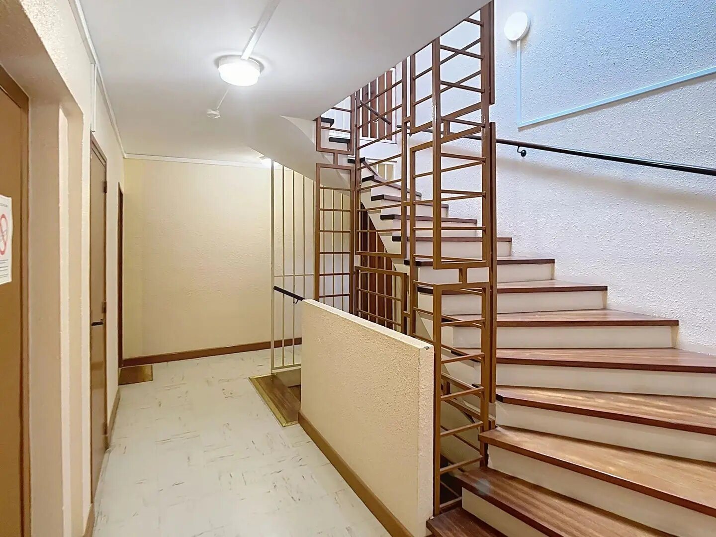 Appartement à vendre, 79m², Laon