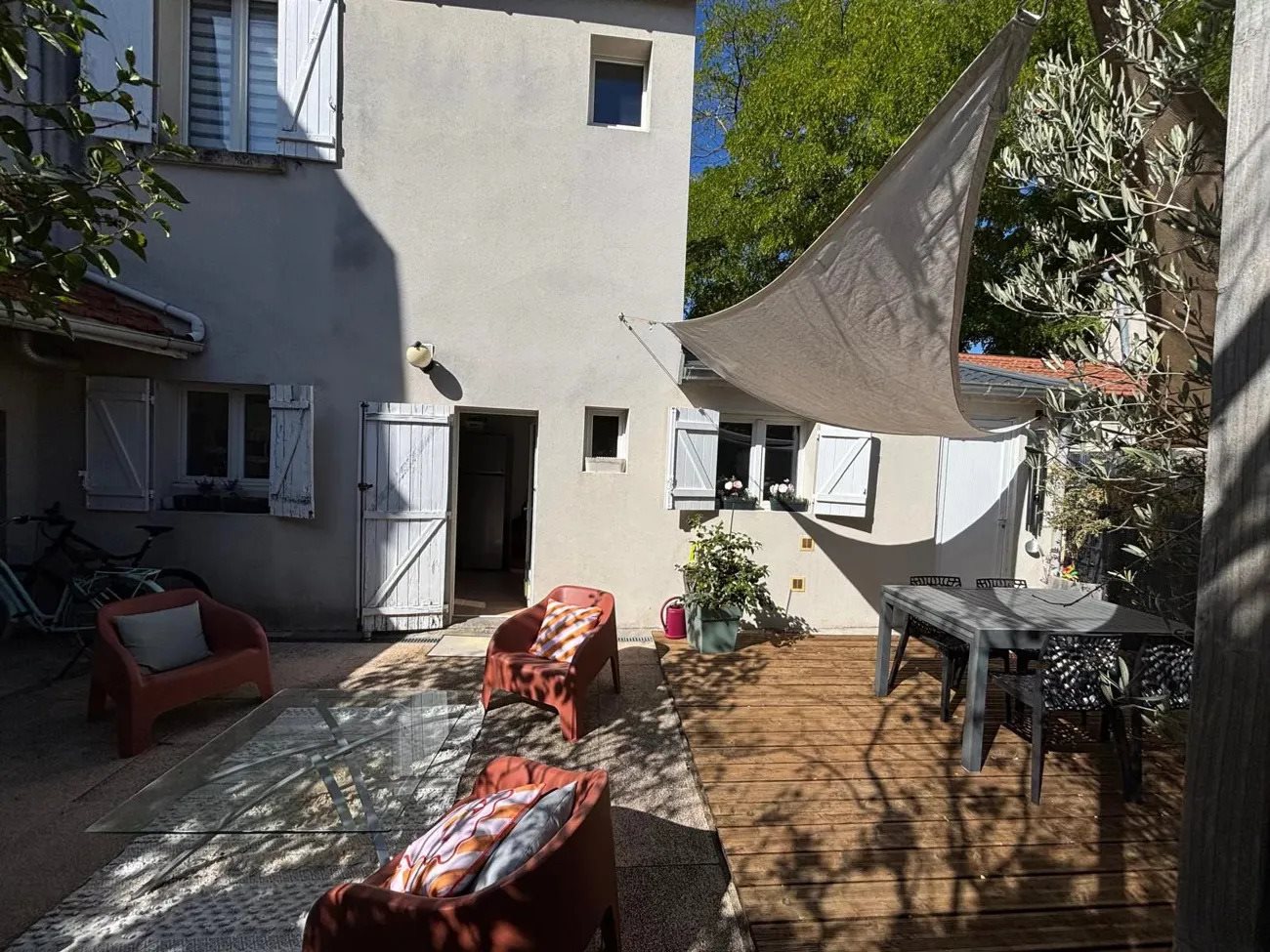 Maison à vendre, NaNm², Reims