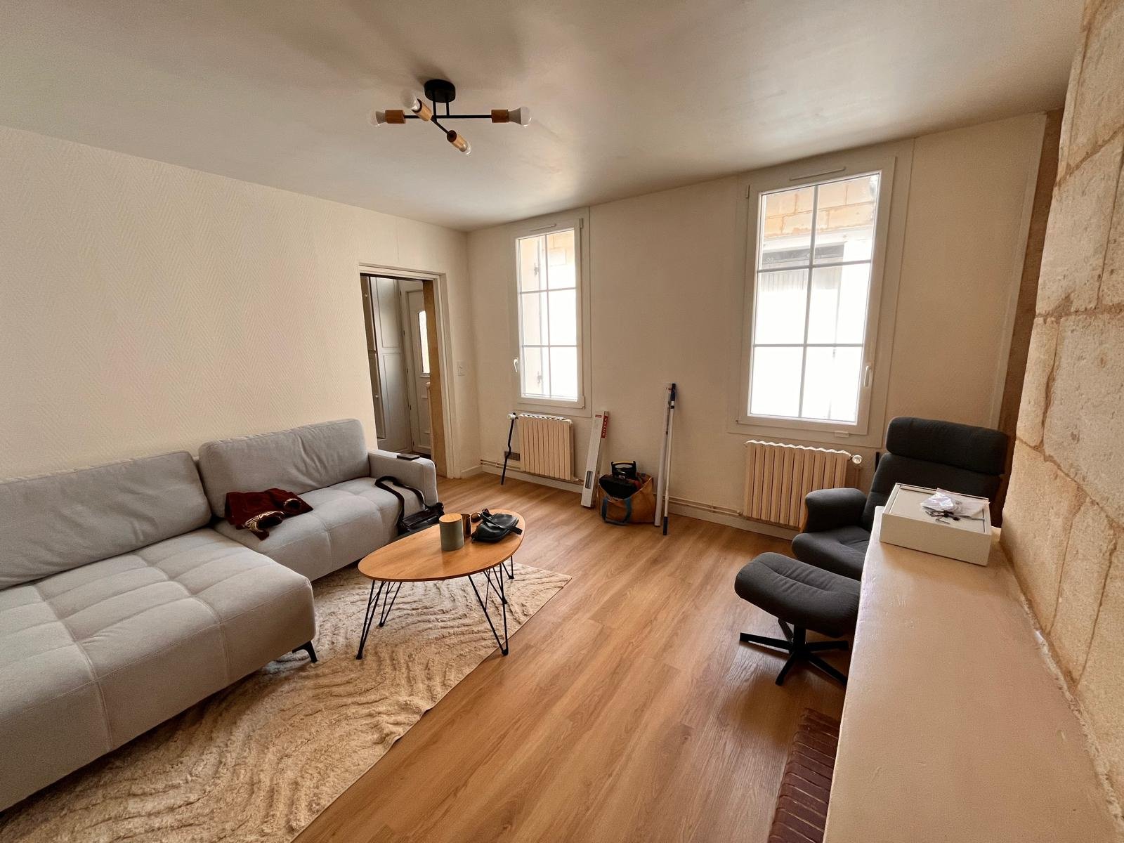Maison à vendre, 78m², Libourne