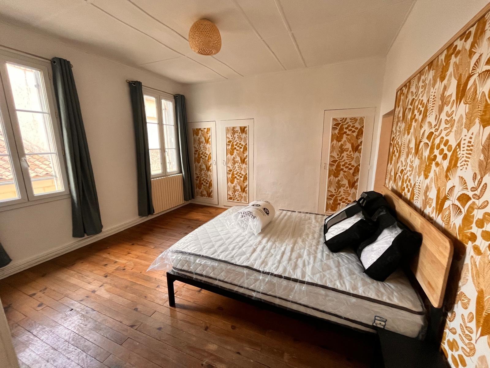 Maison à vendre, 78m², Libourne