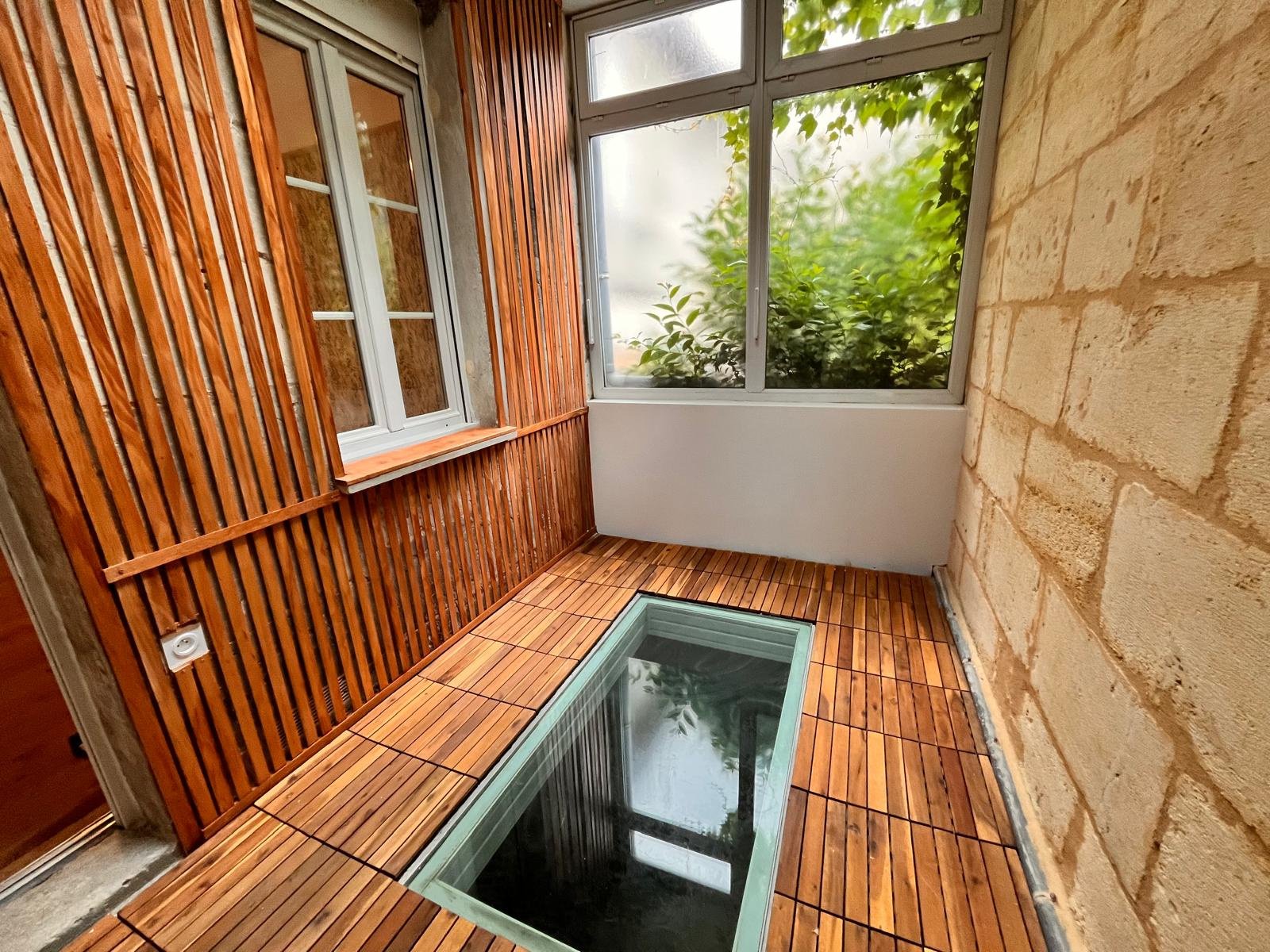 Maison à vendre, 78m², Libourne