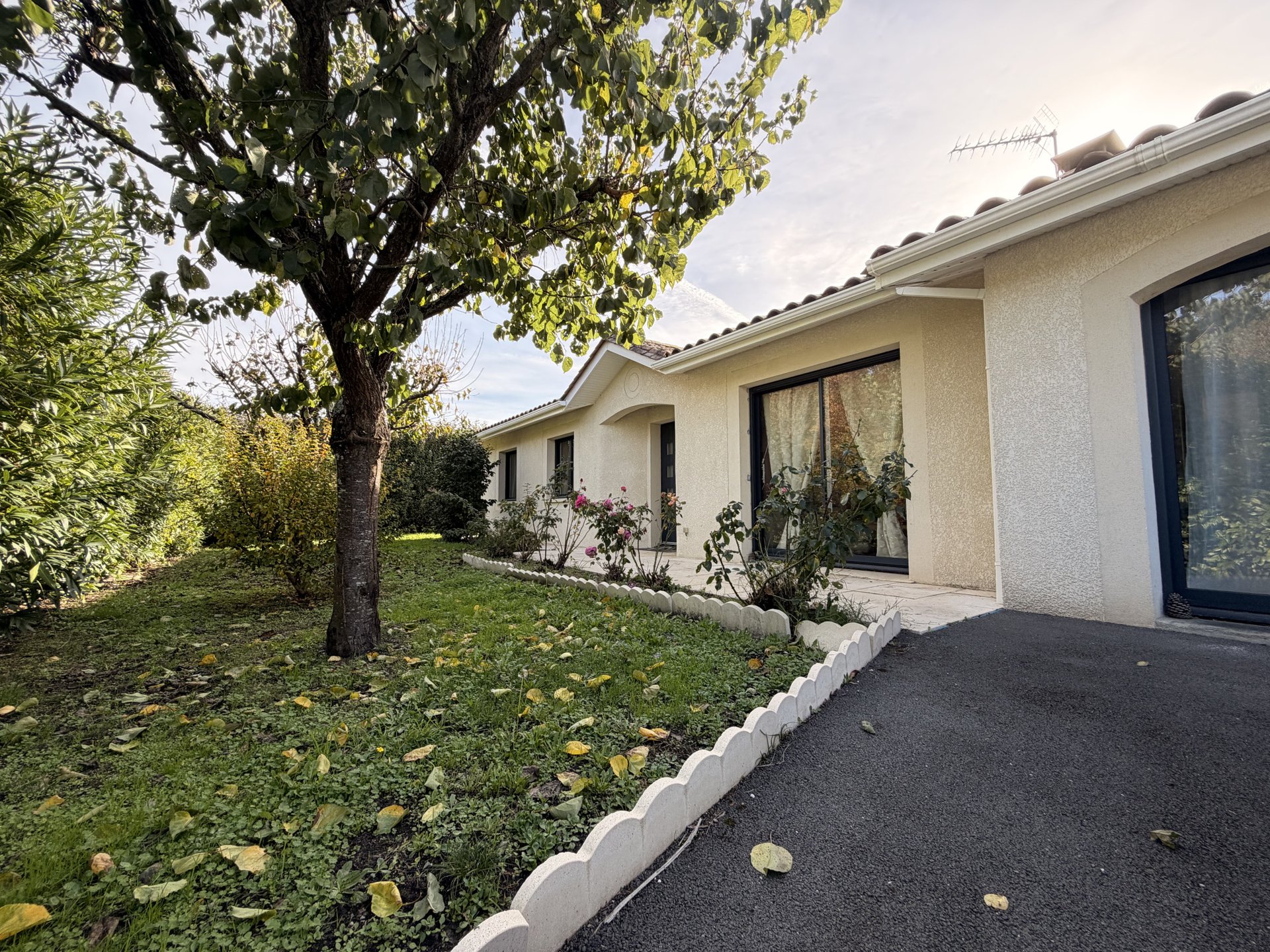 Maison à vendre, 121m², Mérignac