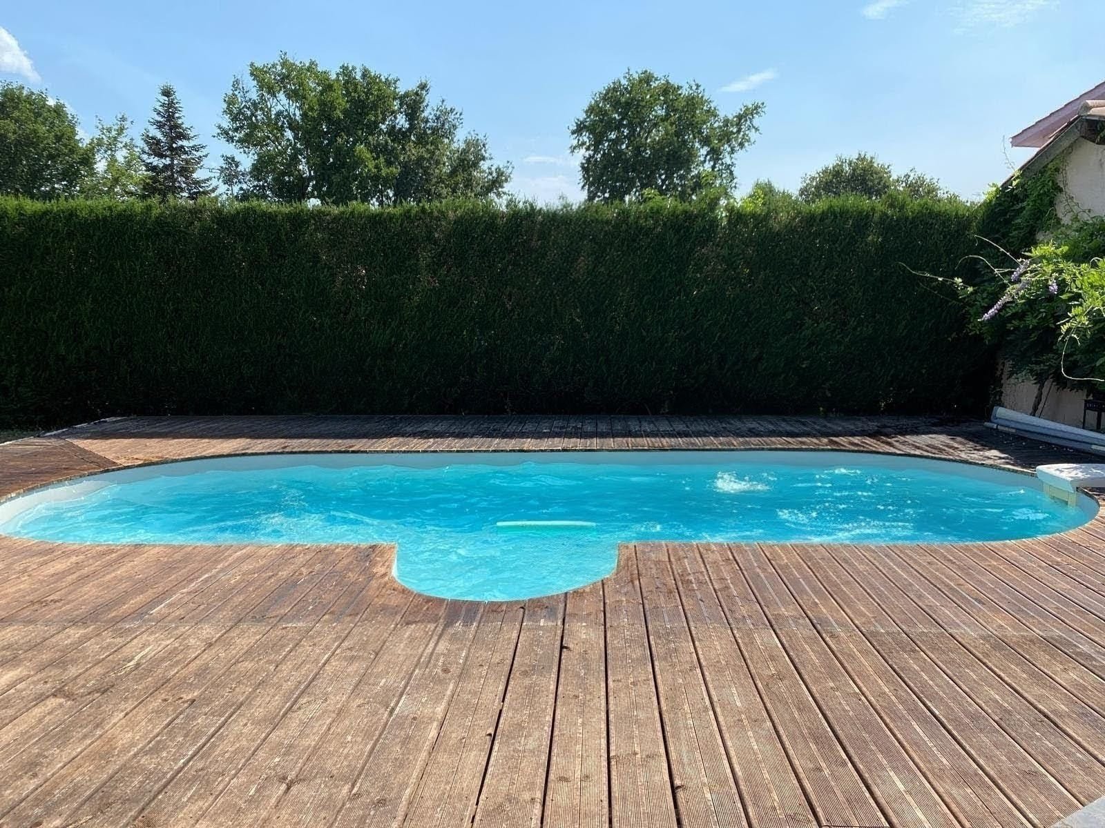 Maison à vendre, 121m², Mérignac