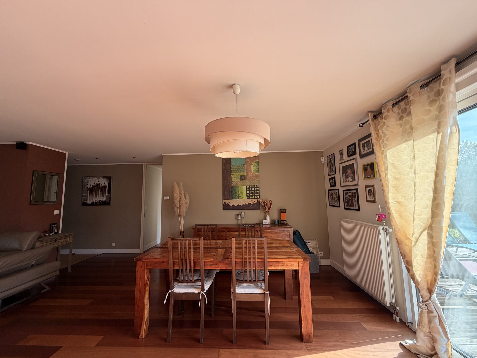 Maison à vendre, 121m², Mérignac