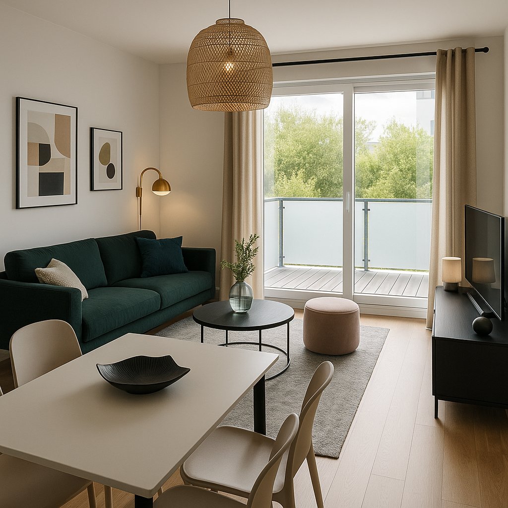 Maison à vendre, 43m², Lormont