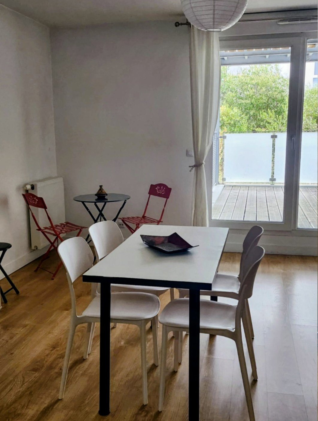 Maison à vendre, 43m², Lormont