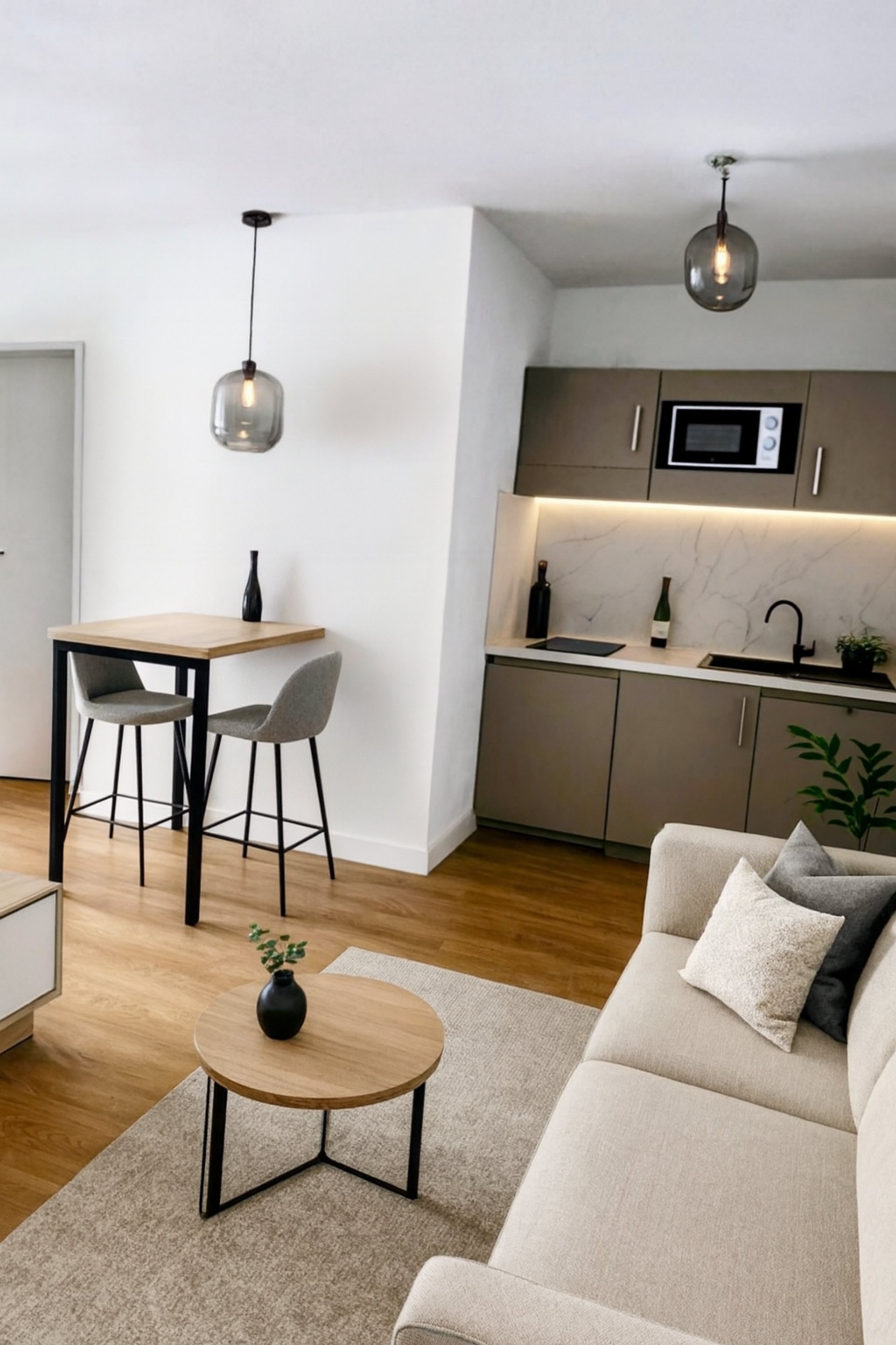 Maison à vendre, 43m², Lormont