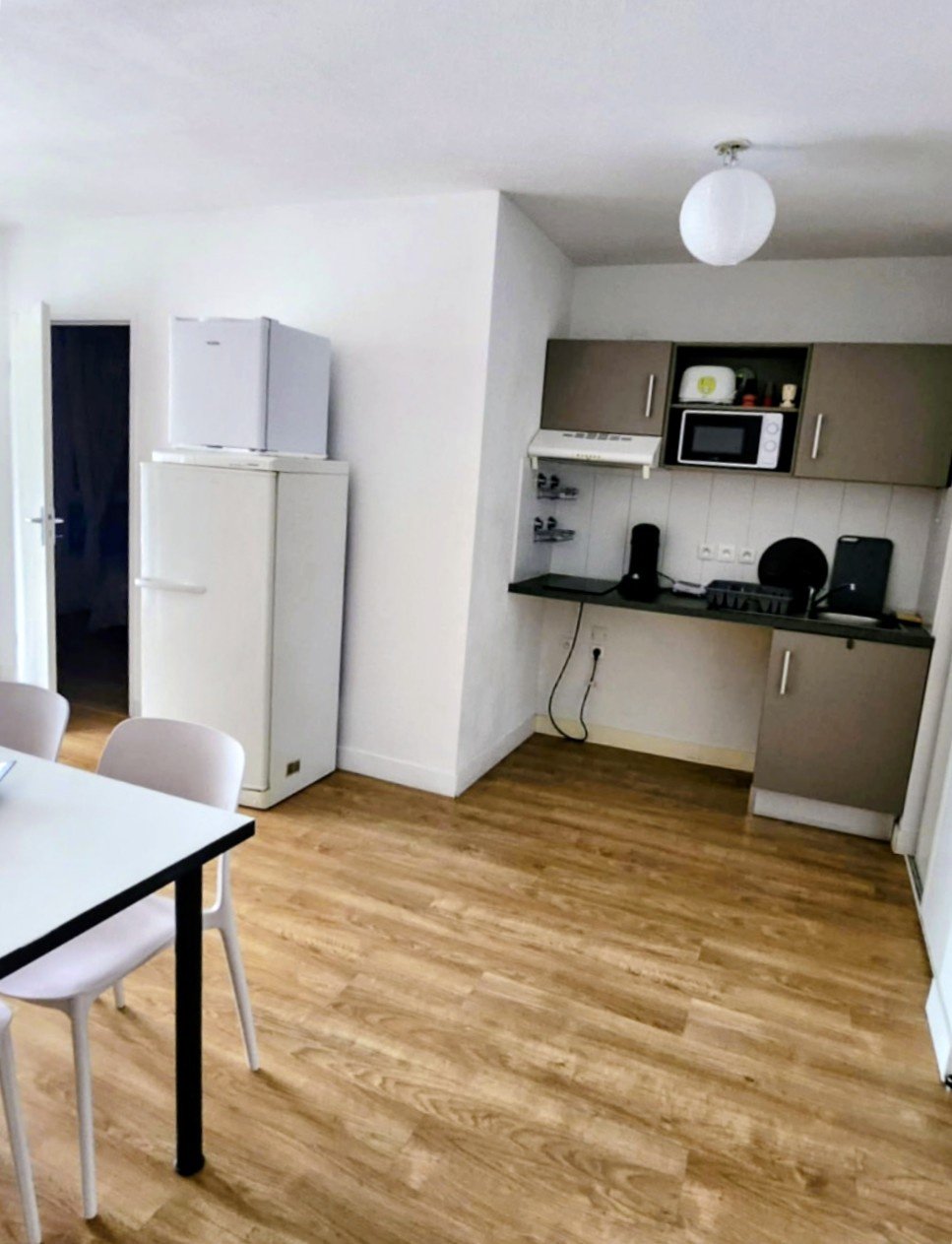 Maison à vendre, 43m², Lormont