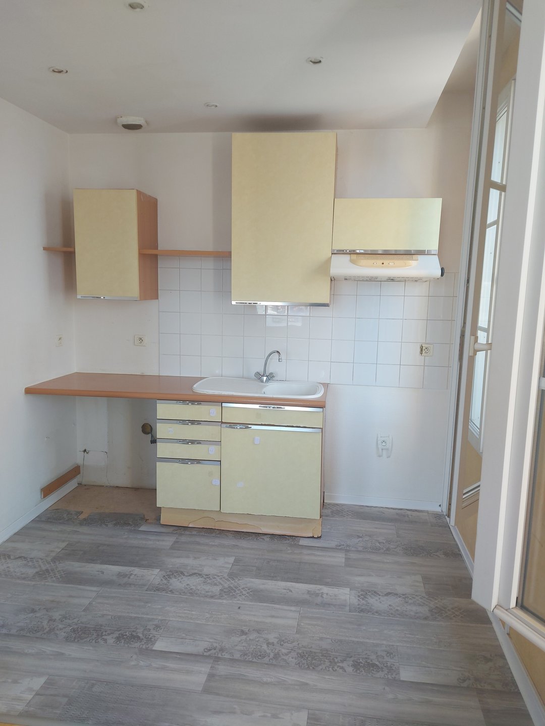 Maison à louer, 66m², Libourne