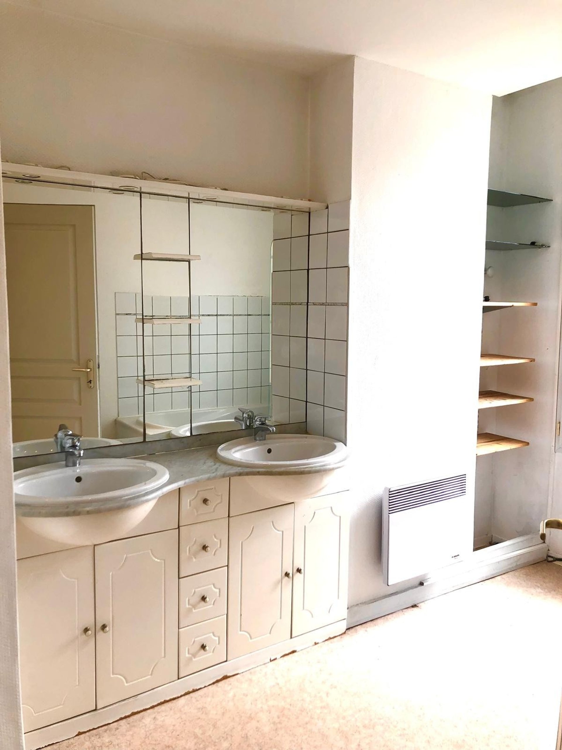 Maison à louer, 66m², Libourne