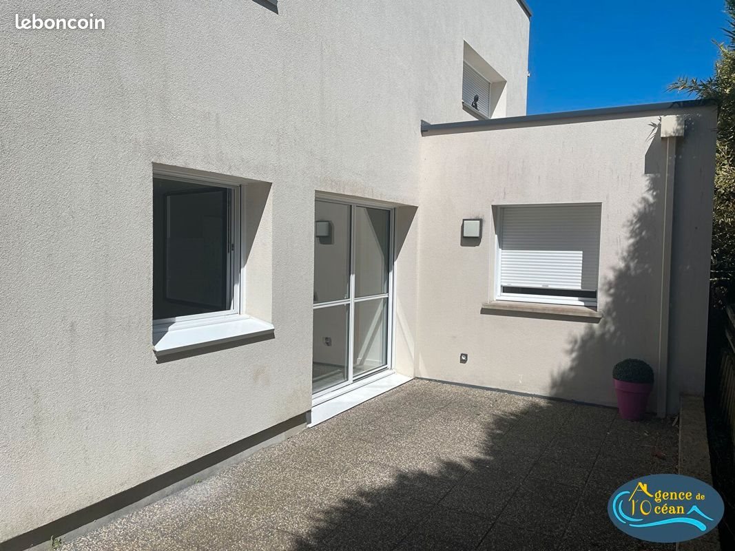 Appartement à louer, 67m², Arzal