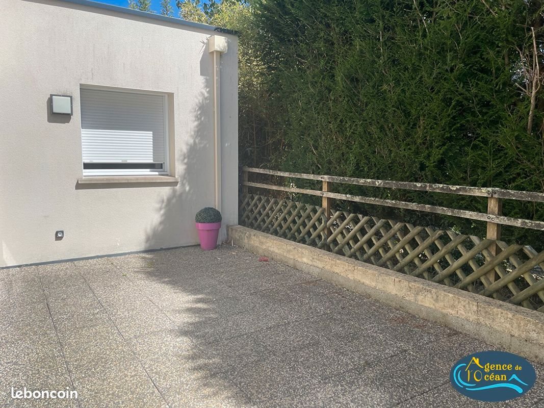 Appartement à louer, 67m², Arzal