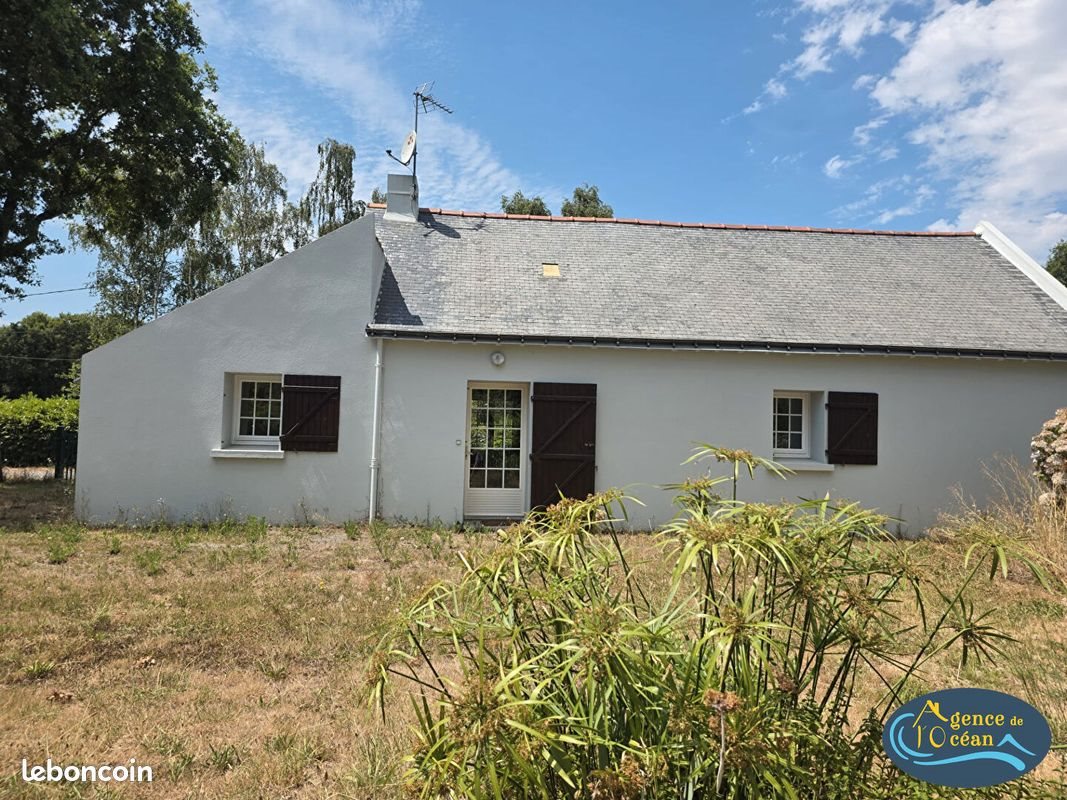 Maison à vendre, 62m², Herbignac