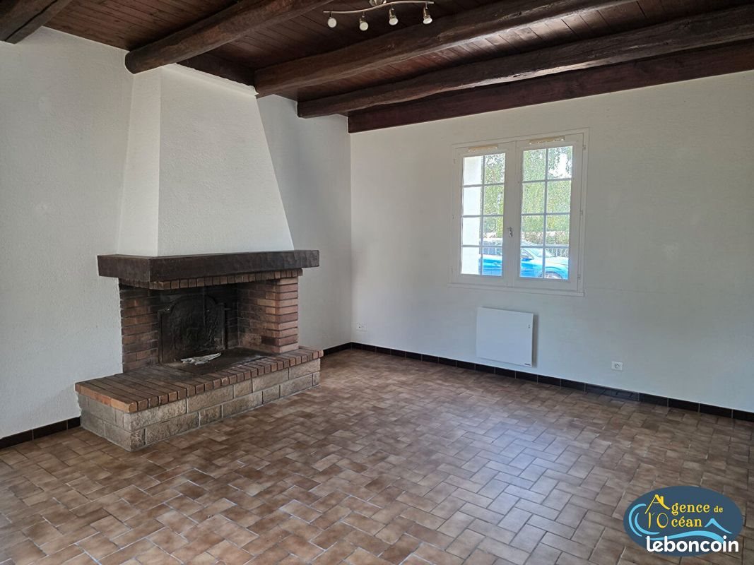 Maison à vendre, 62m², Herbignac