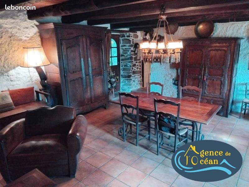 Maison à vendre, 126m², Péaule