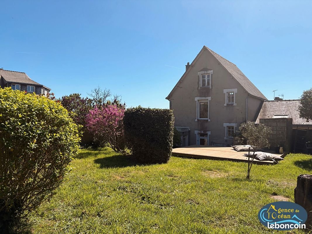 Maison à vendre, 136m², La Roche-Bernard