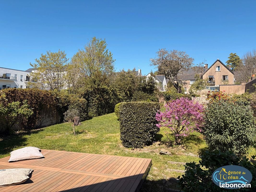 Maison à vendre, 136m², La Roche-Bernard