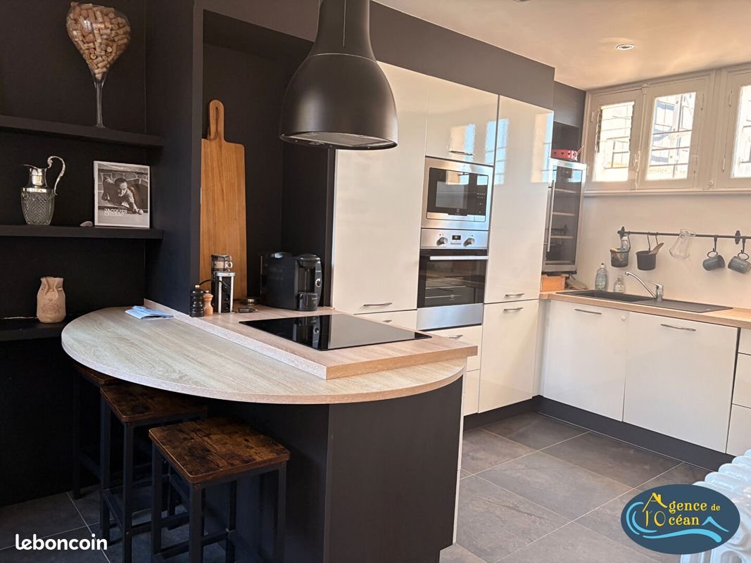 Maison à vendre, 136m², La Roche-Bernard