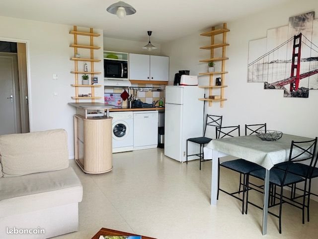 Appartement à louer, 39m², Arzal