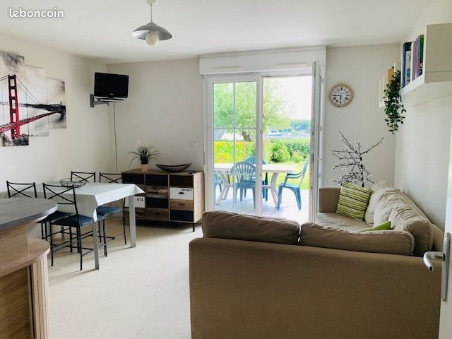 Appartement à louer, 39m², Arzal