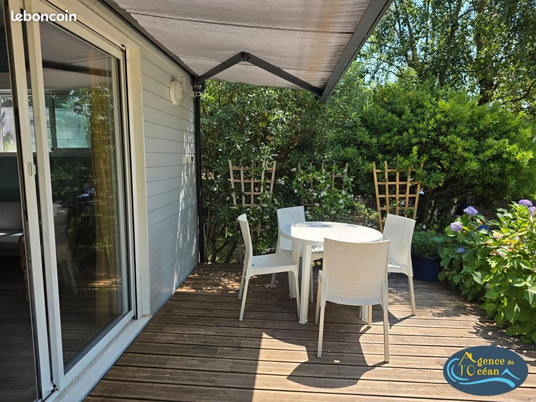 Maison à vendre, 43m², Pénestin