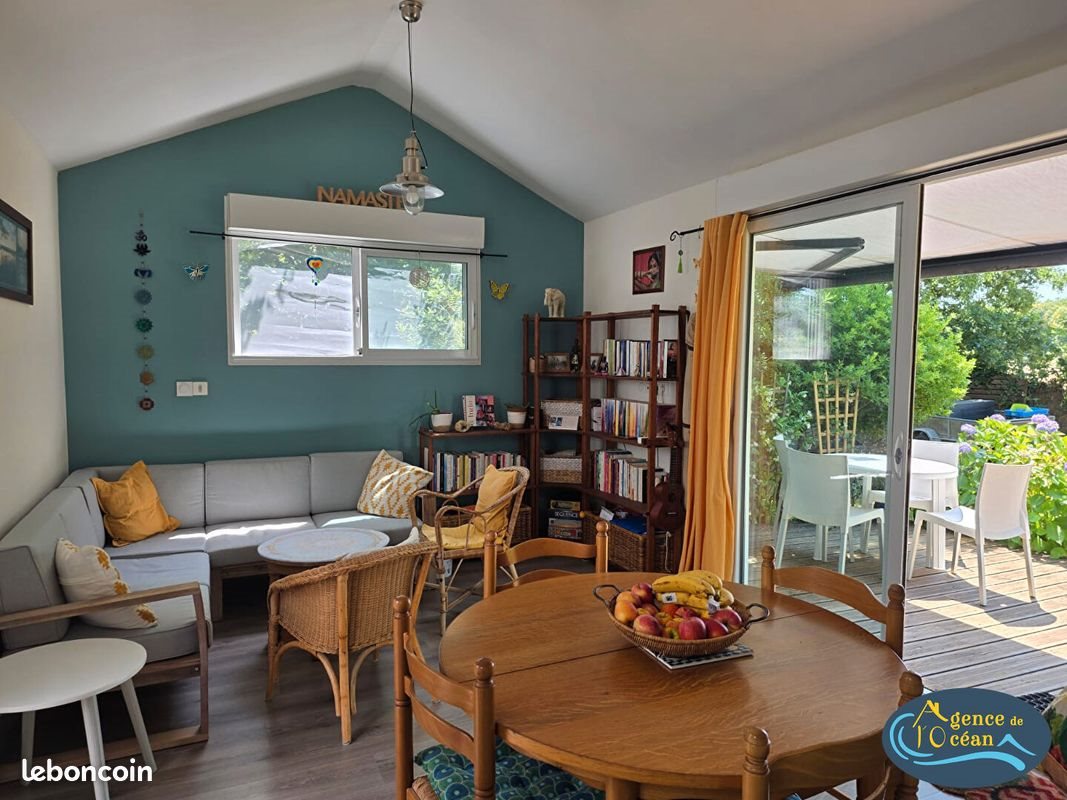 Maison à vendre, 43m², Pénestin