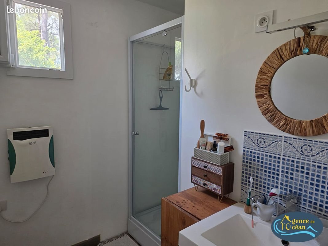 Maison à vendre, 43m², Pénestin