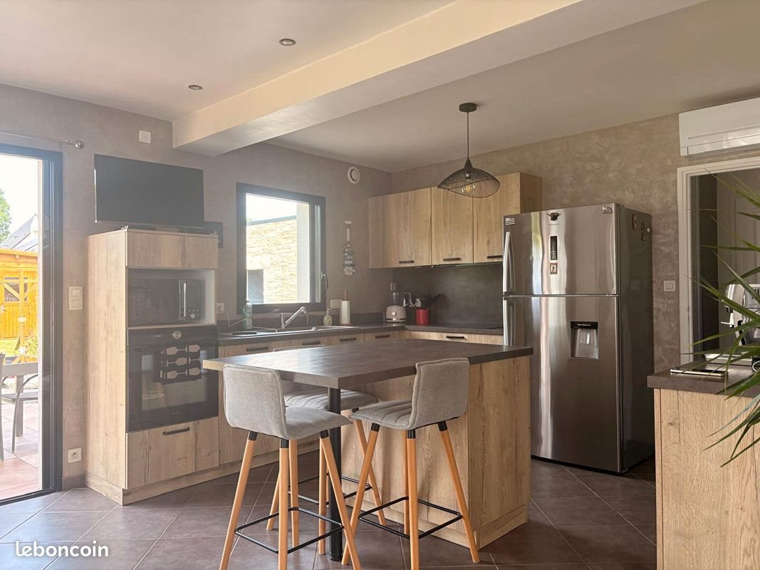 Maison à vendre, 142m², Arzal