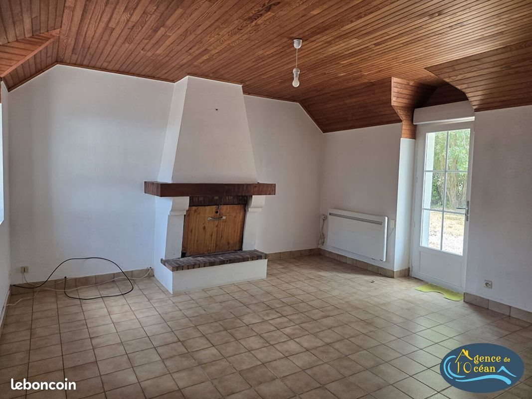 Maison à vendre, 54m², Herbignac