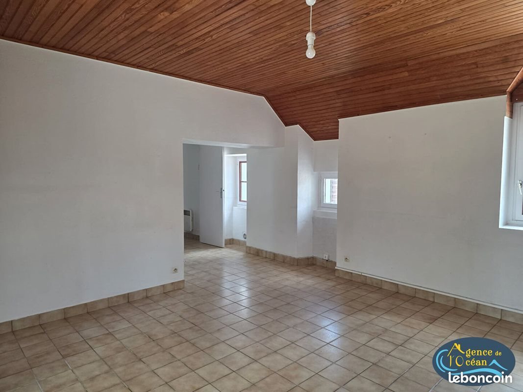 Maison à vendre, 54m², Herbignac