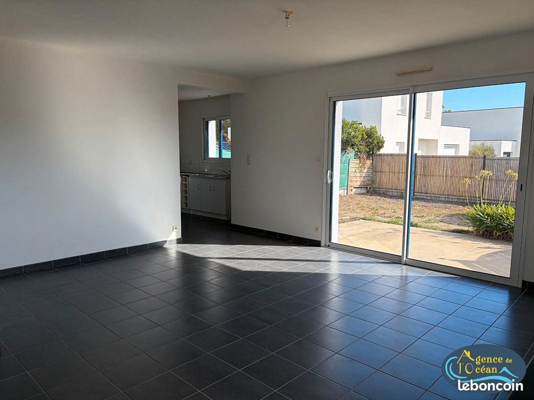 Maison à louer, 96m², Pénestin