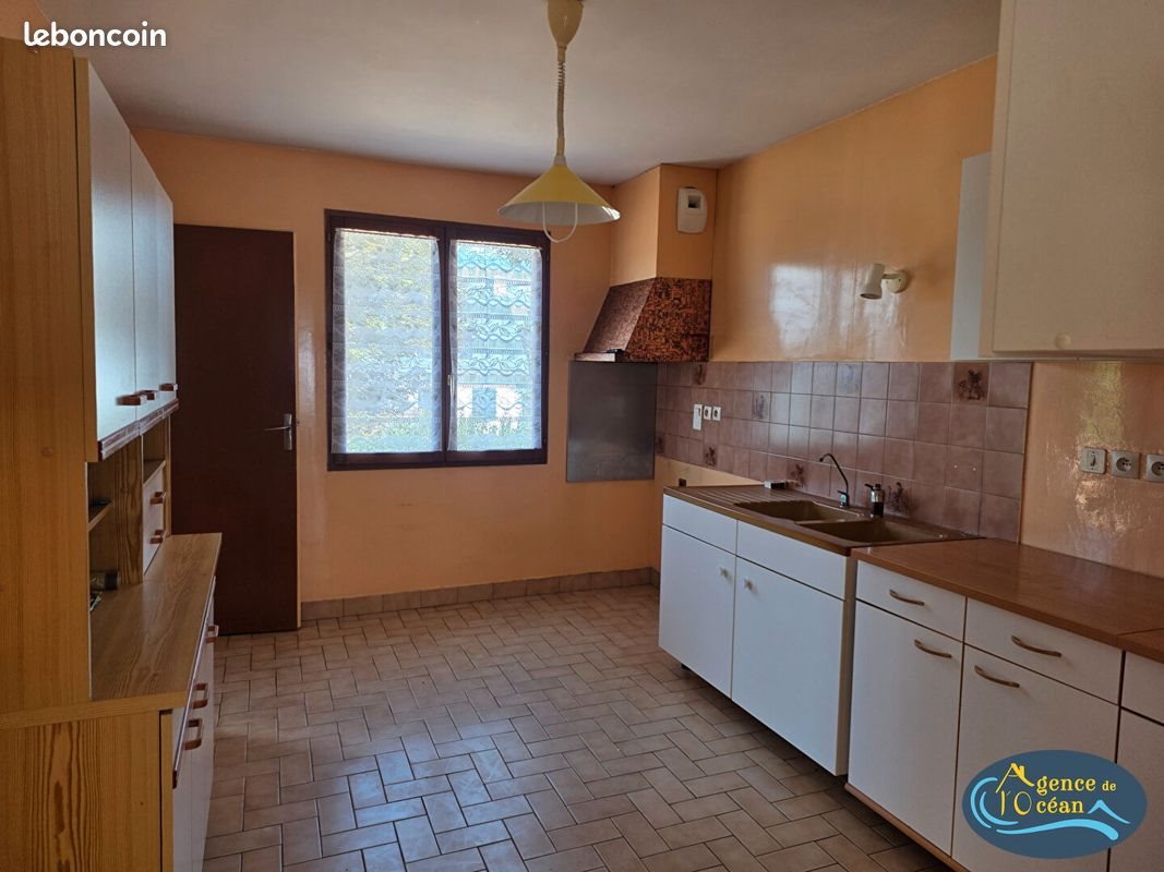 Maison à vendre, 91m², Férel