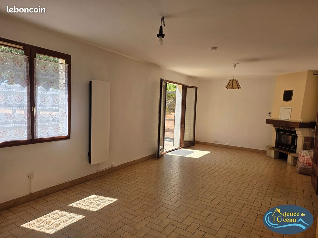 Maison à vendre, 91m², Férel