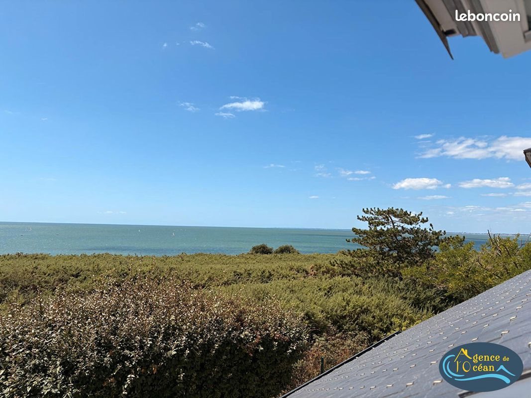Maison à vendre, 75m², Pénestin