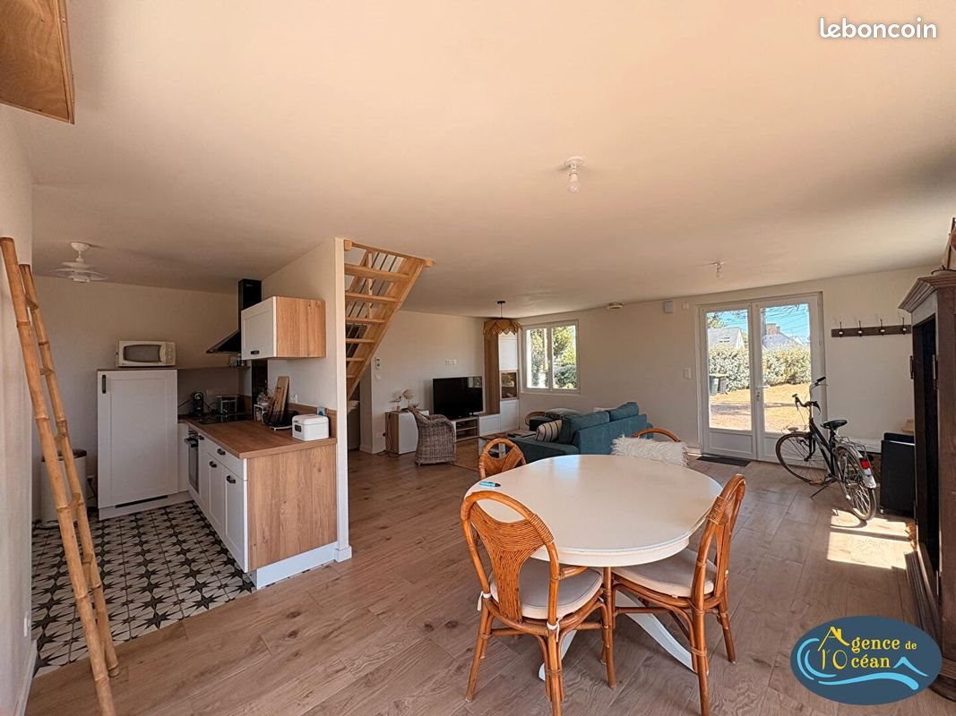 Maison à vendre, 75m², Pénestin